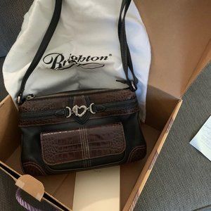 Brighton Beatrice Black/Brown